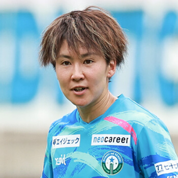 30 MF 佐々木美和選手